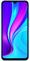 Sm Xiaomi Redmi 9C Blue 6,53" 3+64Gb Ds Ita