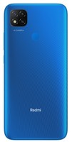 Sm Xiaomi Redmi 9C Blue 6,53" 3+64Gb Ds Ita