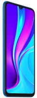 Sm Xiaomi Redmi 9C Blue 6,53" 3+64Gb Ds Ita