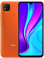 Sm Xiaomi Redmi 9C Orange 6,53" 3+64Gb Ds Ita