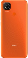 Sm Xiaomi Redmi 9C Orange 6,53" 3+64Gb Ds Ita