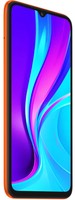 Sm Xiaomi Redmi 9C Orange 6,53" 3+64Gb Ds Ita