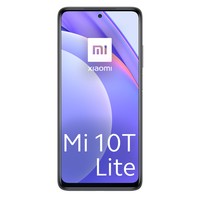 Sm Xiaomi Mi 10T Lite Gray 5G 6,67" 6+128Gb Ds Ita