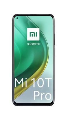 Sm Xiaomi Mi 10T Pro 5G Black 6,67" 8+256Gb Ds Ita