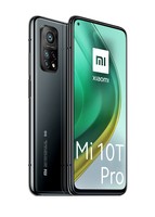 Sm Xiaomi Mi 10T Pro 5G Black 6,67" 8+256Gb Ds Ita