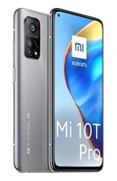 Sm Xiaomi Mi 10T Pro 5G Silver 6,67" 8+128Gb Ds Ita