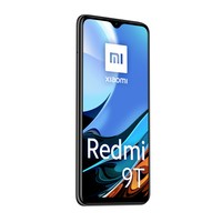 Sm Xiaomi Redmi 9T Gray 6,53" 4+64Gb Ds Ita