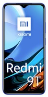 Sm Xiaomi Redmi Note 9T Blue 6,53" 4+64Gb Ds Ita