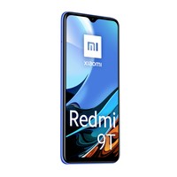 Sm Xiaomi Redmi Note 9T Blue 6,53" 4+64Gb Ds Ita