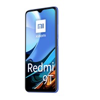 Sm Xiaomi Redmi Note 9T Blue 6,53" 4+64Gb Ds Ita