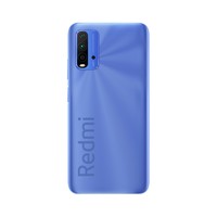 Sm Xiaomi Redmi Note 9T Blue 6,53" 4+64Gb Ds Ita