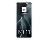 Sm Xiaomi Mi 11 5G Gray 6,81" 8+256Gb Ita Operatore