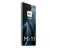 Sm Xiaomi Mi 11 5G Gray 6,81" 8+256Gb Ita Operatore