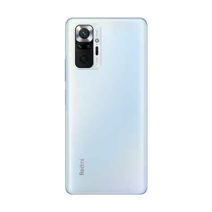 Xiaomi Redmi Note 10 Pro 128Gb 6Gb Ram Glacier Blue