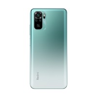 Sm Xiaomi Redmi Note 10 Lake Green 6,43" 4+64Gb Ds Ita