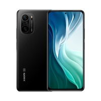 Sm Xiaomi Mi 11I Black 6,67" 8+256Gb Ds Ita