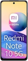 Sm Xiaomi Redmi Note 10 5G Silver 6,5" 4+64Gb Ds Ita