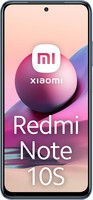 Sm Xiaomi Redmi Note 10S Blue 6,43" 6+64Gb Ds Ita