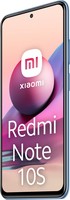 Sm Xiaomi Redmi Note 10S Blue 6,43" 6+64Gb Ds Ita