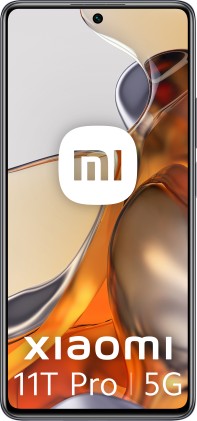 Sm Xiaomi Mi 11T Pro 5G Gray 6,67" 8+256Gb Ds Ita