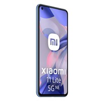 Sm Xiaomi Mi 11 Lite 5G Ne Blue 6,55" 8+128Gb Ds Ita New Edition