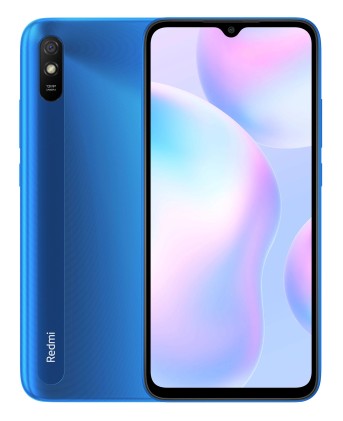 Xiaomi Redmi 9A 32Gb 2Gb Blue