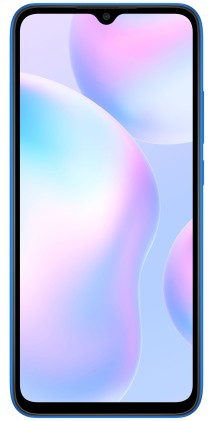 Xiaomi Redmi 9A 32Gb 2Gb Blue
