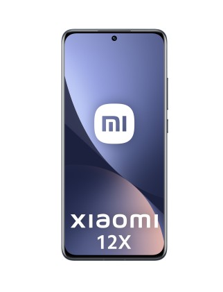 Sm Xiaomi 12X 5G Grey 6,81" 8+256Gb Ds Ita