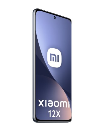 Sm Xiaomi 12X 5G Grey 6,81" 8+256Gb Ds Ita