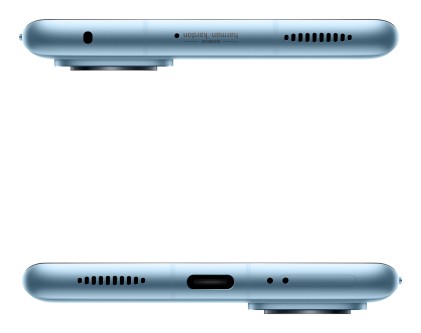 Xiaomi 12 5G 256Gb 8Gb Blue