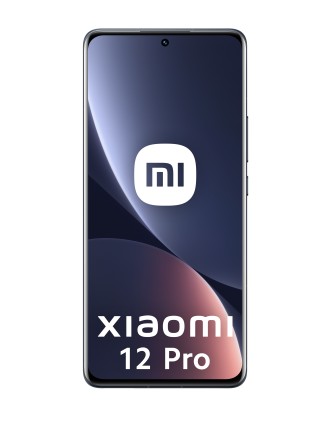 Xiaomi 12 Pro 256Gb 12Gb Gray