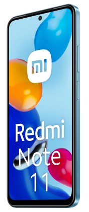 Xiaomi Redmi Note 11 128Gb 4Gb Ram Dual Sim Star Blue