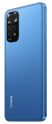 Xiaomi Redmi Note 11 128Gb 4Gb Ram Dual Sim Twilight Blue