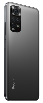 Smartphone Xiaomi Mzb0Aqpeu Redmi Note 11S 128 Graphite Gray