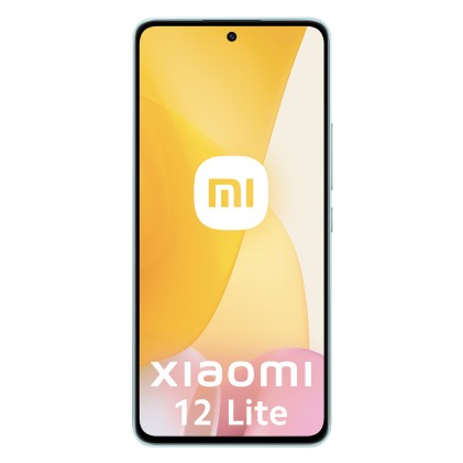 Xiaomi Smartpgone 12 Lite 5G Ds 8+128 Glo Lite Green