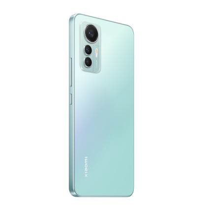 Xiaomi Smartpgone 12 Lite 5G Ds 8+128 Glo Lite Green