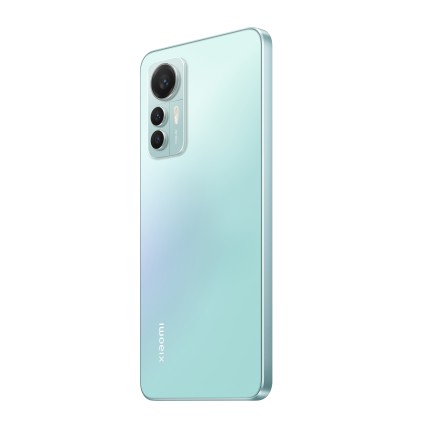 Xiaomi Smartpgone 12 Lite 5G Ds 8+128 Glo Lite Green