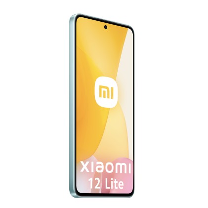 Xiaomi Smartpgone 12 Lite 5G Ds 8+128 Glo Lite Green