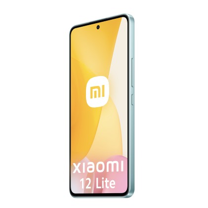 Xiaomi Smartpgone 12 Lite 5G Ds 8+128 Glo Lite Green