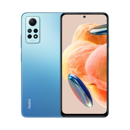 Xiaomi Redmi Note 12 Pro 4G 128Gb 6Gb Blue