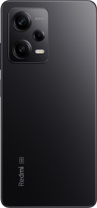 Xiaomi Redmi Note 12 Pro 5G 128Gb 6Gb Black