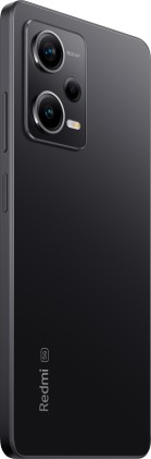 Xiaomi Redmi Note 12 Pro 5G 128Gb 6Gb Black