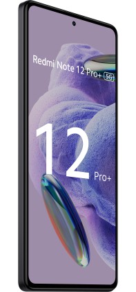 Xiaomi Redmi Note 12 Pro+ 5G 16,9 cm (6.67") Doppia SIM Android 12 USB tipo-C 8 GB 256 GB 5000 mAh Nero