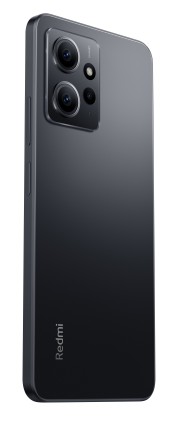 Xiaomi Redmi Note 12 16,9 cm (6.67") Doppia SIM Android 12 4G USB tipo-C 4 GB 128 GB 5000 mAh Grigio