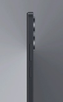 Xiaomi Redmi 13C 128Gb 6Gb Midnight Black