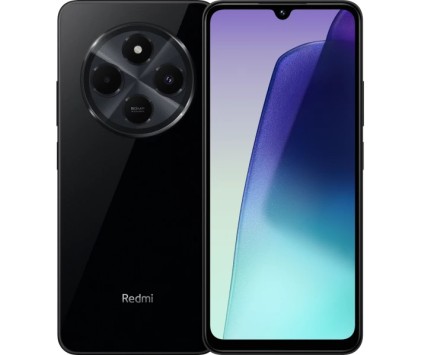 Xiaomi Redmi 14C 17,5 cm (6.88") Doppia SIM 4G USB tipo-C 6 GB 128 GB 5160 mAh Nero