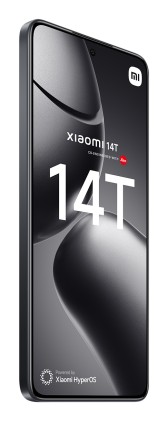 Xiaomi 14T 16,9 cm (6.67") Doppia SIM 5G 12 GB 256 GB 5000 mAh Nero