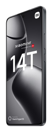 Xiaomi 14T 16,9 cm (6.67") Doppia SIM 5G 12 GB 256 GB 5000 mAh Nero