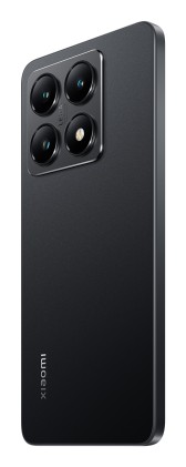 Xiaomi 14T 16,9 cm (6.67") Doppia SIM 5G 12 GB 256 GB 5000 mAh Nero