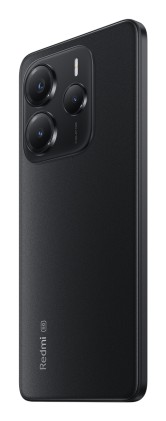 Xiaomi Redmi Note 14 5G 16,9 cm (6.67") Dual SIM ibrida USB tipo-C 8 GB 256 GB 5110 mAh Nero